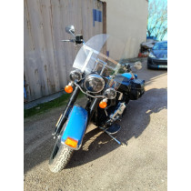 Harley Davidson Softail Heritage 1340 de 1992