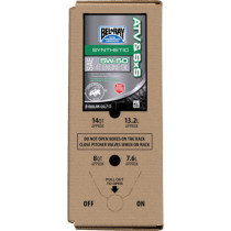 OIL 5W50 SYNTHETIC SXS & ATV 6 GAL. BAG IN A BOX