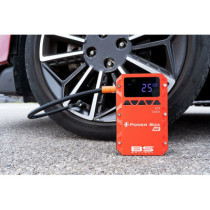 POWER BOX PB-02 AIR