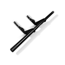 CRASHBAR - SOFTAIL 18-UP - BLA