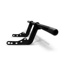 CRASHBAR - SOFTAIL 18-UP - BLA