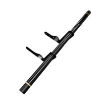 CRASHBAR - SOFTAIL 18-UP - BLA