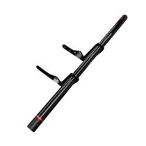 CRASHBAR - SOFTAIL 18-UP - BLA