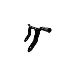 CRASHBAR - FXD 17-UP - BLACK