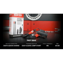 BS BATTERY PA-01 MAX EYELET CO