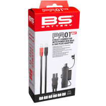 BS BATTERY PA-01 MAX EYELET CO