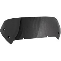 WINDSHIELD CARBON FIBER FACTORY LENGTH 24+FLTRX