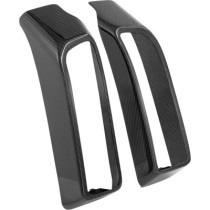 LIGHT PODS CARBON FIBER REAR  24+FLT
