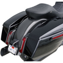 LIGHT PODS CARBON FIBER REAR  24+FLT