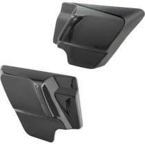 Side Covers - Carbon Fiber - '09-'23 FLT