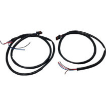 WIRING HARNESS REAR LED FOR M8 SOFTAILS