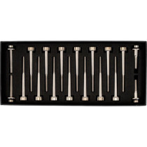 HARWARE KIT TITANIUM M8 CRANKCASE