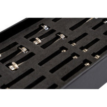 HARWARE KIT TITANIUM M8 TRANSMISSION