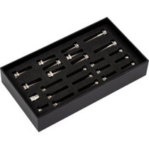 HARWARE KIT TITANIUM M8 TRANSMISSION