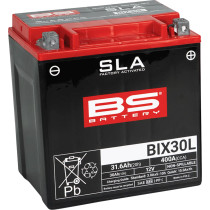 BATTERY BIX30L SLA 12V 400 A