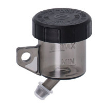 Brembo, Fluid reservoir 15cc. Smoke gray