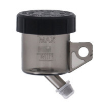 Brembo, Fluid reservoir 15cc. Smoke gray