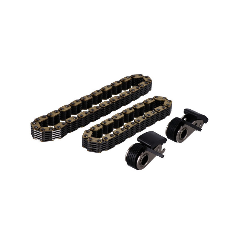 MCS, cam chains & tensioner kit