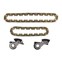 MCS, cam chains & tensioner kit