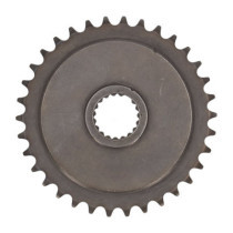MCS, cam driven gear. 34T