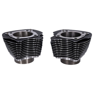 107" to 124" 4.25" big bore conversion cylinders for M8