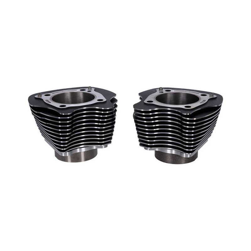 107" to 124" 4.25" big bore conversion cylinders for M8