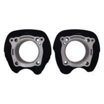 107" to 124" 4.25" big bore conversion cylinders for M8