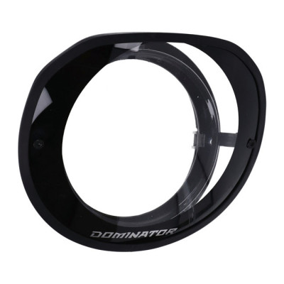 Dominator, FXLRST headlamp bracket  kit for Dominator lens