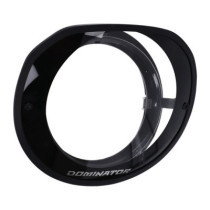 Dominator, FXLRST headlamp bracket  kit for Dominator lens