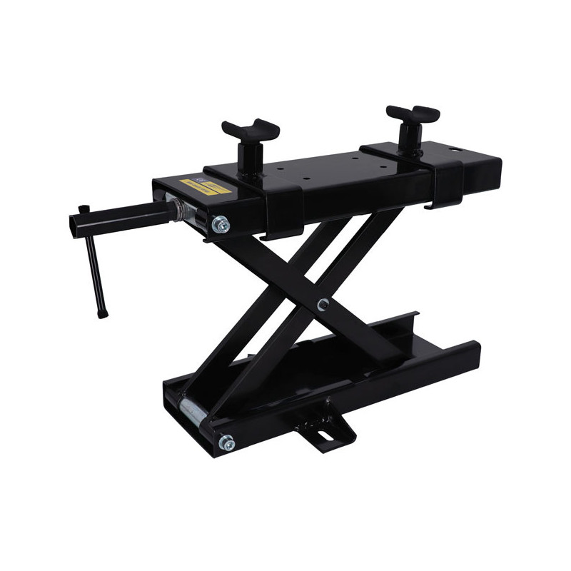 MCS, ''Minilift'' motorcycle lift