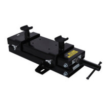 MCS, ''Minilift'' motorcycle lift