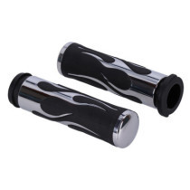 Handlebar grip set, Shell Shock