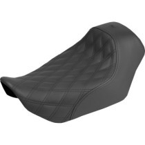 Renegade™ Solo Seat - Lattice Stitch - Nightster