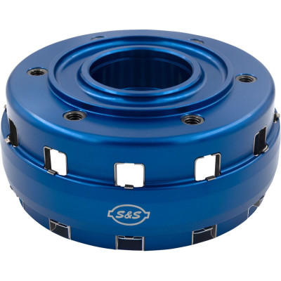 CLUTCH BASKET BILLET M8