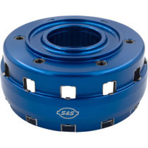 CLUTCH BASKET BILLET M8