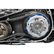 CLUTCH BASKET BILLET M8