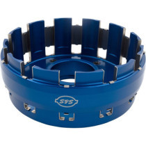 CLUTCH BASKET BILLET M8