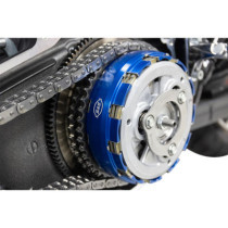 CLUTCH BASKET BILLET M8