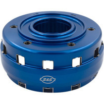 CLUTCH BASKET BILLET M8