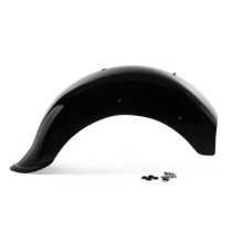 Killer Custom. Rear Fender Apache. Black