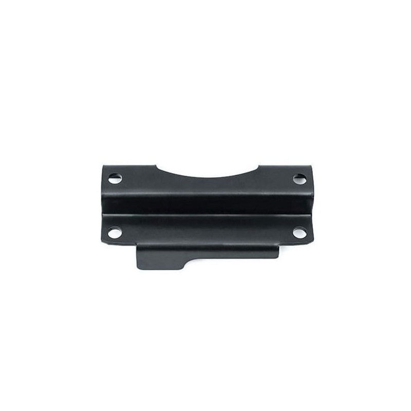 Killer Custom,  V-Rod Headlight Lowering Kit 