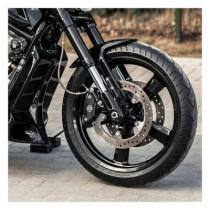 Killer Custom, V-Rod front fender ''Tidy''