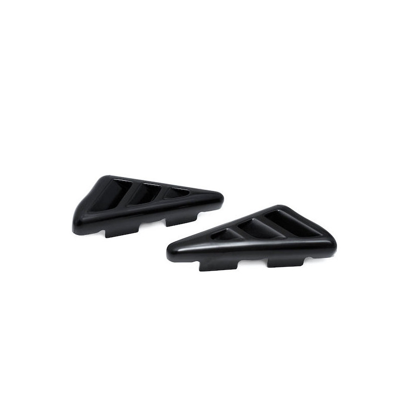 Killer Custom, V-Rod  V-Rod ''Mustang'' Tank Side Covers