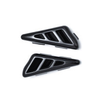 Killer Custom, V-Rod  V-Rod ''Mustang'' Tank Side Covers