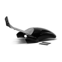 Killer Custom, V-Rod ''Smooth Oval'' rear fender kit