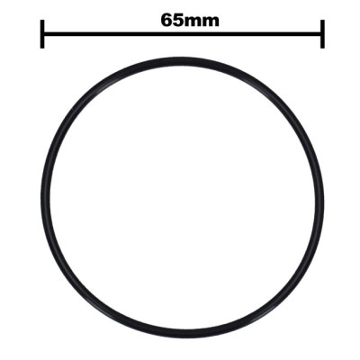 O-ring, throttle body to manifold