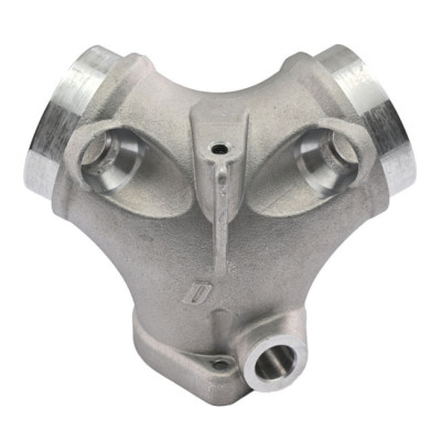 MCS, EFI Intake manifold XL Sportster