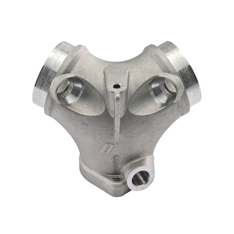 MCS, EFI Intake manifold XL Sportster
