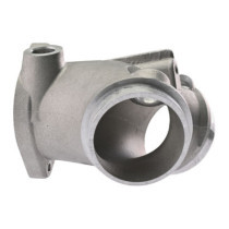 MCS, EFI Intake manifold XL Sportster