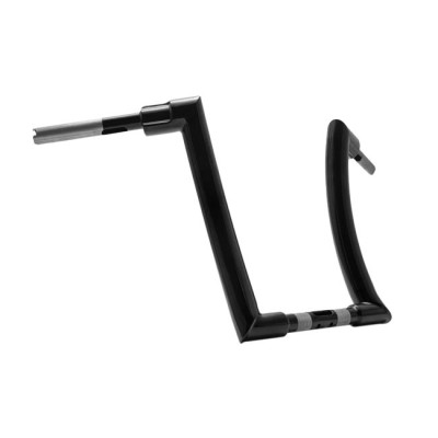 Killer Custom, Killer Bull 2" fat bar. FLTR/FLHR. 16" rise